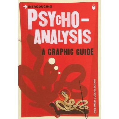 Introducing Psychoanalysis - 4th Edition by  Ivan Ward (Paperback)