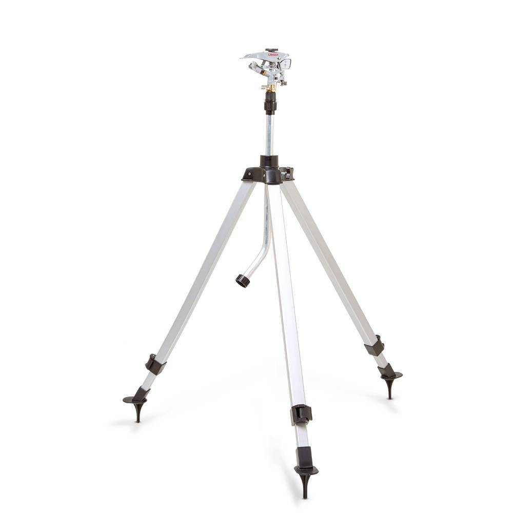 UPC 034411011737 product image for Gilmour 58' Circular Tripod Sprinkler | upcitemdb.com