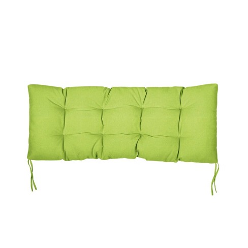 Target bench cushion outdoor sale