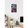 Trends International NFL League - Superstars 25 Framed Wall Poster Prints - 2 of 4