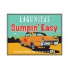 Lagunitas Sumpin' Easy Ale Beer - 12pk/12 fl oz Cans - image 3 of 3