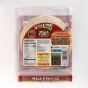 Ole Xtreme Wellness High Fiber Low Carb Keto Friendly Tortilla Wraps - 12.7oz/8ct - image 2 of 3