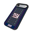 NFL NFC Teams Field Bump Cell Phone Case for Apple iPhone 17 Series - 2 of 4