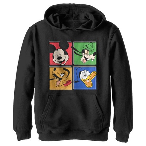 Target friends hoodie deals