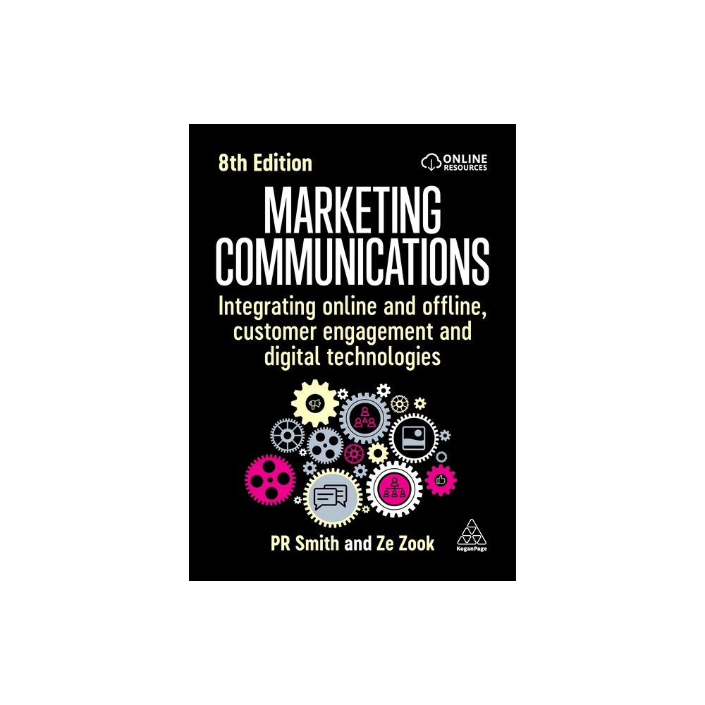 Marketing Communications