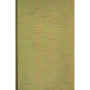 Competing Realities - by  Susan Meyers Chandler & S Meyers Chandler (Hardcover) - 1 of 1