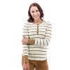 Aventura Clothing Women's Nicole Henley - 4 of 4