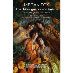 Chicos Guapos Son Tóxicos, Los - by  Megan Fox (Paperback) - 1 of 1
