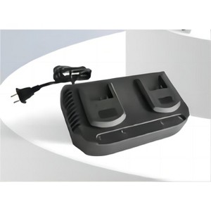 Brushless Cordless Snow Blower, Equipped with An Advanced Power System, LED, 20" Clearing Path , Suitable for Outdoor Use - 1 of 3