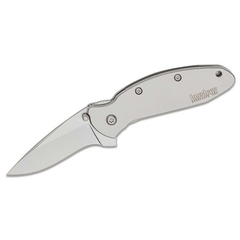 Kershaw Scallion Stainless Steel - image 1 of 1