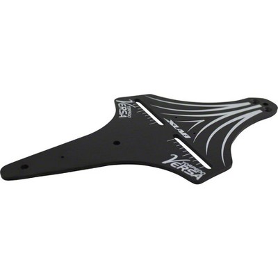 XLAB Torpedo Versa 500 Carbon Water Bottle Mount