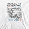 Men's Woodstock Rider Pull-Over Hoodie - 2 of 4