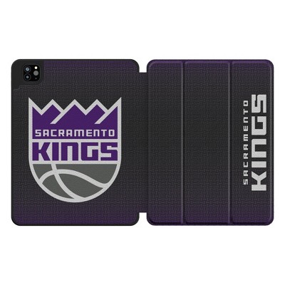 Keyscaper Sacramento Kings Linen Tablet Case for iPad Pro 11in (M4)