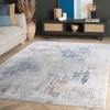 Scarlett SCT412 Power Loomed Indoor Rugs - Safavieh - 2 of 4