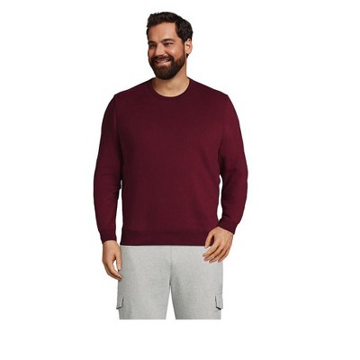 mens big and tall crewneck sweatshirts