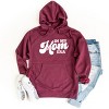 Simply Sage Market In My Mom Era Hoodie - 2 of 4
