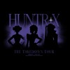 Juniors KPop Demon Hunters The Takedown Tour Silhouette T Shirt - 2 of 4