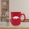 NCAA Arkansas Razorbacks 19oz Starter Mug - 2 of 2