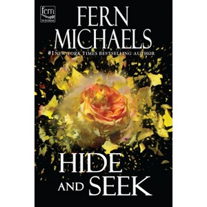 Hide and Seek - (Sisterhood) by  Fern Michaels (Paperback) - 1 of 1