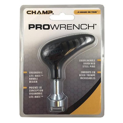Champ Pro Wrench : Target
