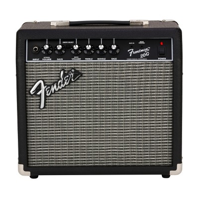 Fender Frontman 20G 120V