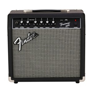 Fender Frontman 20G 120V - 1 of 4