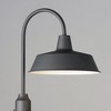 Maxim Lighting Pier M 1 - Light Post Light in  Black - 4 of 4
