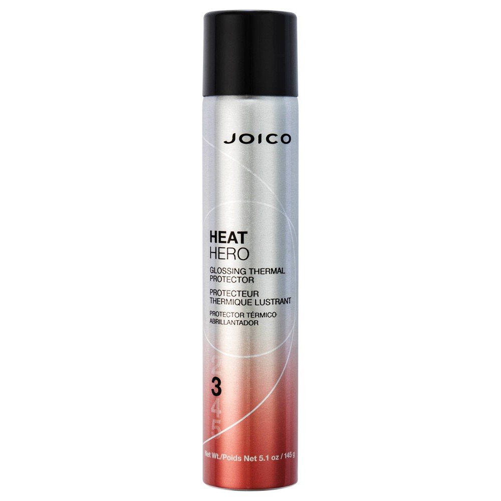 Joico Heat Hero Glossing Thermal Protector - 5.1oz - Beauty Studio