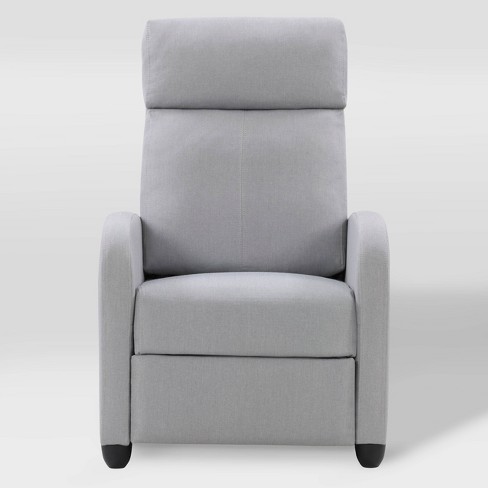 Target recliner sales chairs