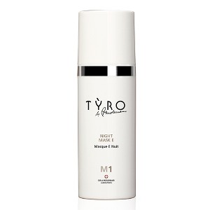 Tyro Night Mask E - Face Mask for Beauty - 1.69 oz - 1 of 4