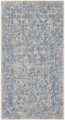 Courtyard CY8680 Power Loomed Indoor and Outdoor Rug - Safavieh