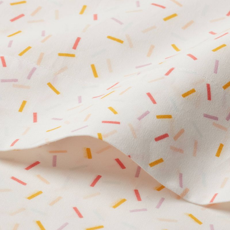 Confetti Kids' Sheet Set - Pillowfort™, 4 of 8