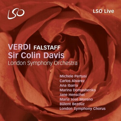 G. Verdi - Falstaff