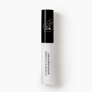 Dr. Brandt Dr. B Lab Lash & Brow Serum - Growth & Conditioning Formula for Longer, Fuller Hair Follicles - 0.17 fl oz - 1 of 4