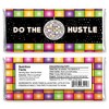 Big Dot of Happiness 70's Disco - Candy Bar Wrapper 1970's Disco Fever Party Favors - Set of 24 - 2 of 4