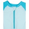 Leveret Baby One Piece Rashguard UPF 50+ - 2 of 4
