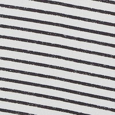 Black Textured Stripes