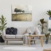Stupell Industries Earthy Woodland Trees Canvas Art - 3 of 4