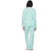 Jessie Long Sleeve Pajama Set | Felina | 2 Piece Knit Pajama Set - 2 of 2