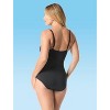 Gabar High Neck One Piece Swimsuit - 2 of 2