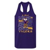 NCAA LSU Tigers Girls' Tank Top - 2 of 3