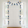 Big Dot of Happiness Eid Mubarak - 90 Chain Links and 30 Paper Tassels Decoration Kit - Ramadan Paper Chains Garland - 21 feet - image 3 of 4