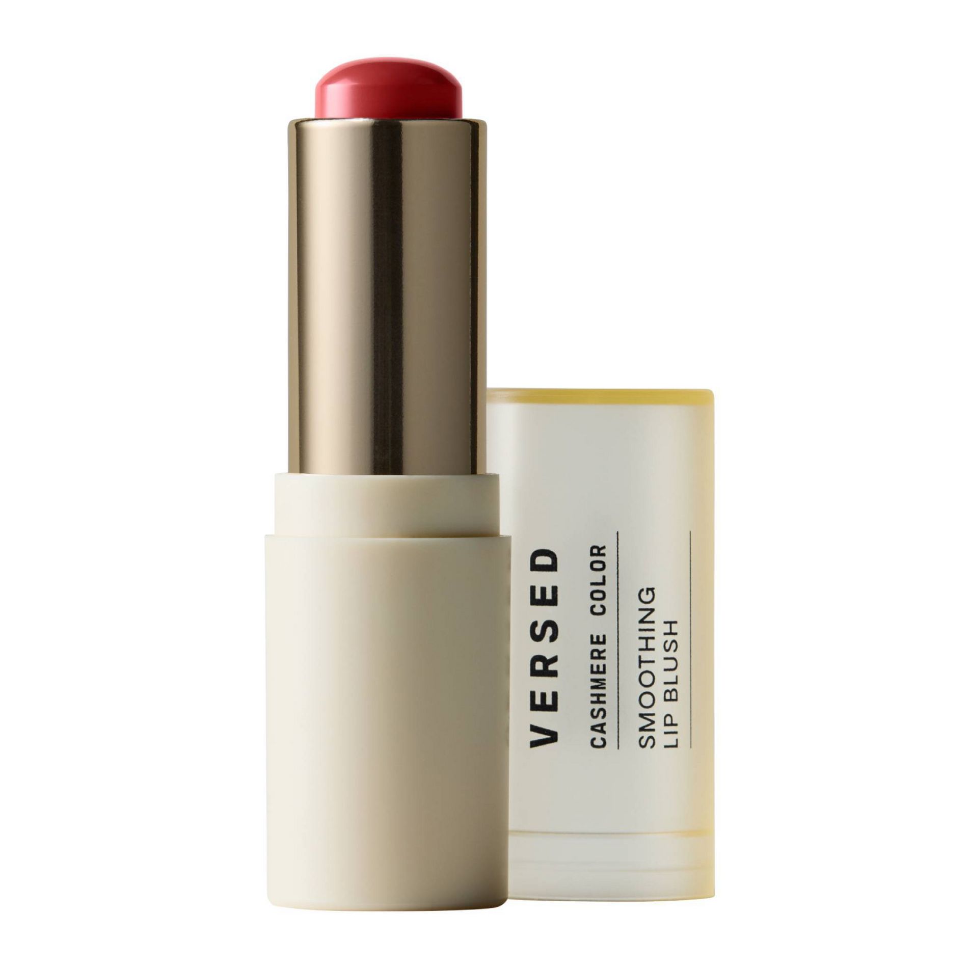 Versed Cashmere Color Smoothing Lip Blush - Spice - 0.17oz
