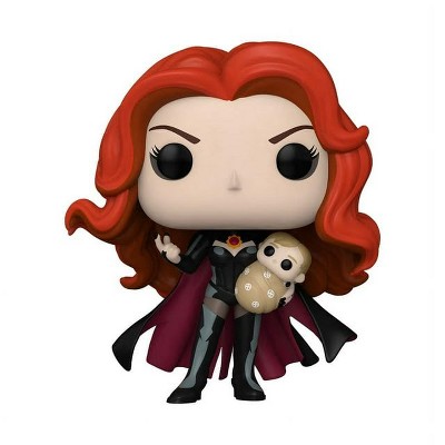 Marvel X-Men '97 Goblin Queen with Baby Funko Pop! Vinyl Figure #1304 (2023 Fall Convention Exclusive)