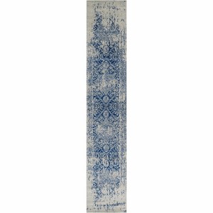 Hauteloom Rachel Navy Area Rug - 1 of 4