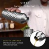 Viski Paragon Vacuum Insulated Cocktail Shaker - 4 of 4