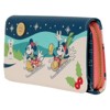 Loungefly Disney Mickey & Minnie - Holiday Wallet - 2 of 4