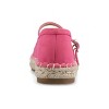 Journee Women's Kenzie Espadrille Mary Janes - 3 of 4