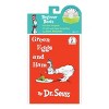 Kaplan Early Learning Dr. Seuss Books and Audio CDs - Set of 4 - 2 of 4