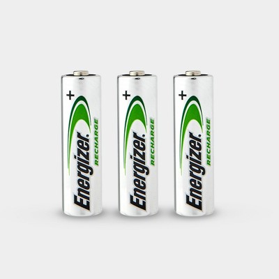  4 Energizer CR1620 Lithium 3V Coin Cell Batteries : Health &  Household